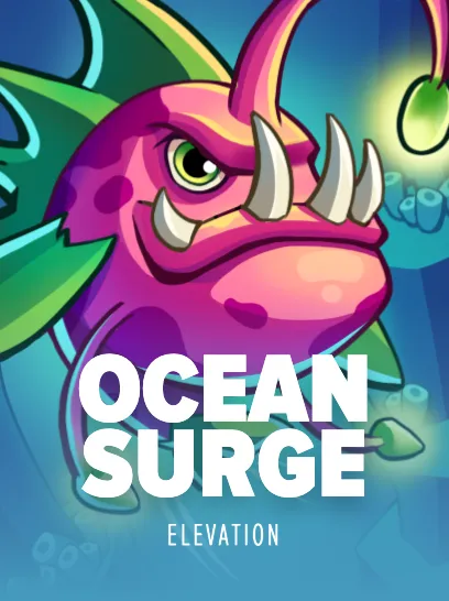 Ocean Surge cover